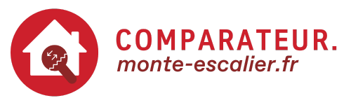Comparateur Monte-Escalier